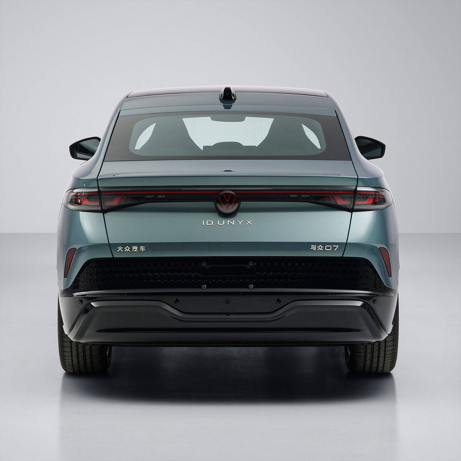 與眾07是轎車還是跨界車?15萬元起步或能拯救銷量