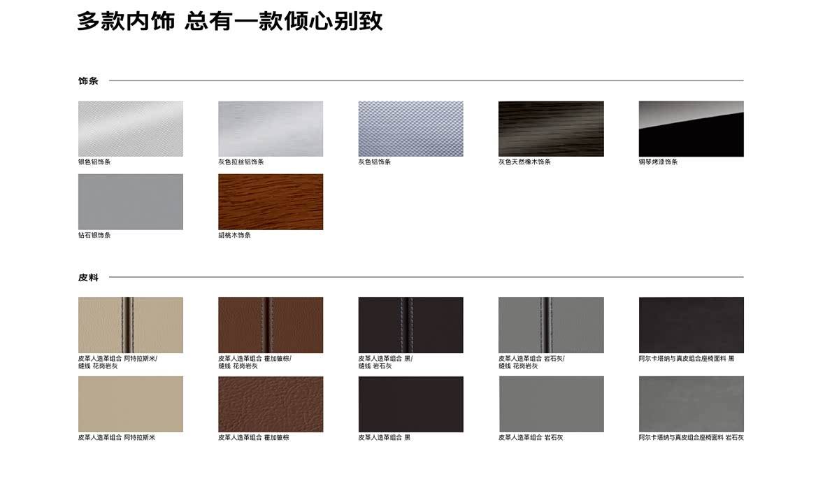 搭2.0T+7DCT/售38.58萬起 2025款奧迪A5典藏版上市