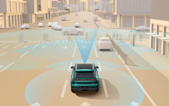 19.99萬起!風云T11重新定義六座SUV價值標桿