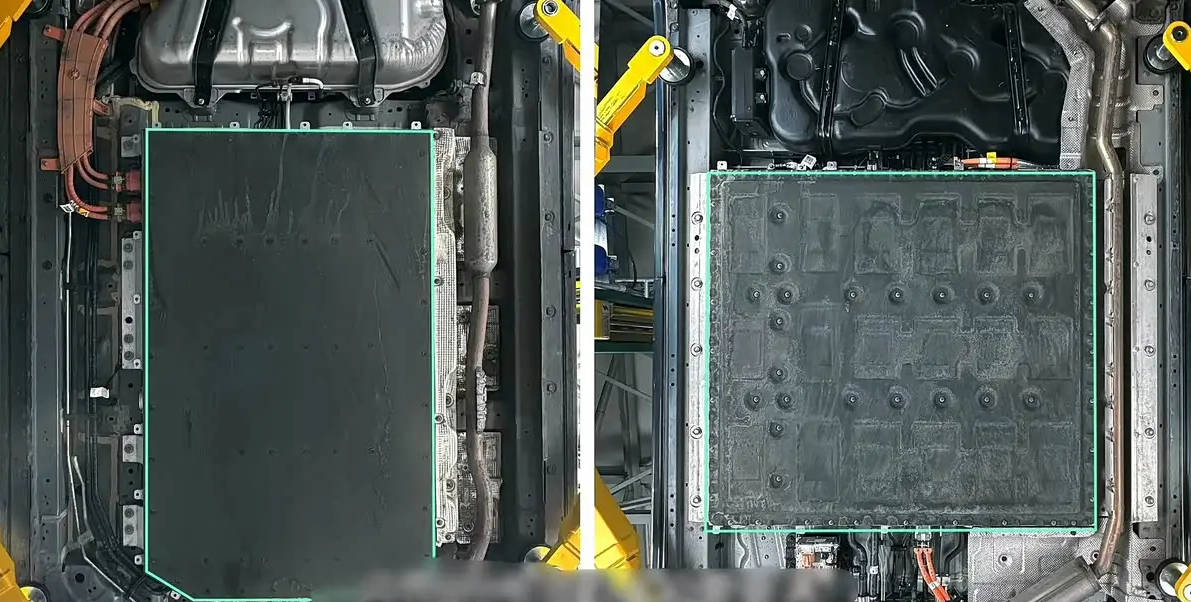 或將配備后輪轉向/換裝大電池包 疑似新款理想L9路試諜照曝光