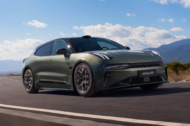 購置稅新政變化挺大 這10款豪華車立馬省3萬元