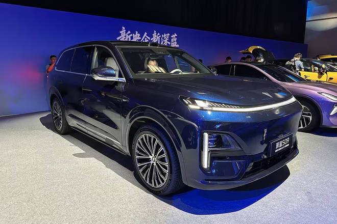 購置稅新政變化挺大 這10款豪華車立馬省3萬元