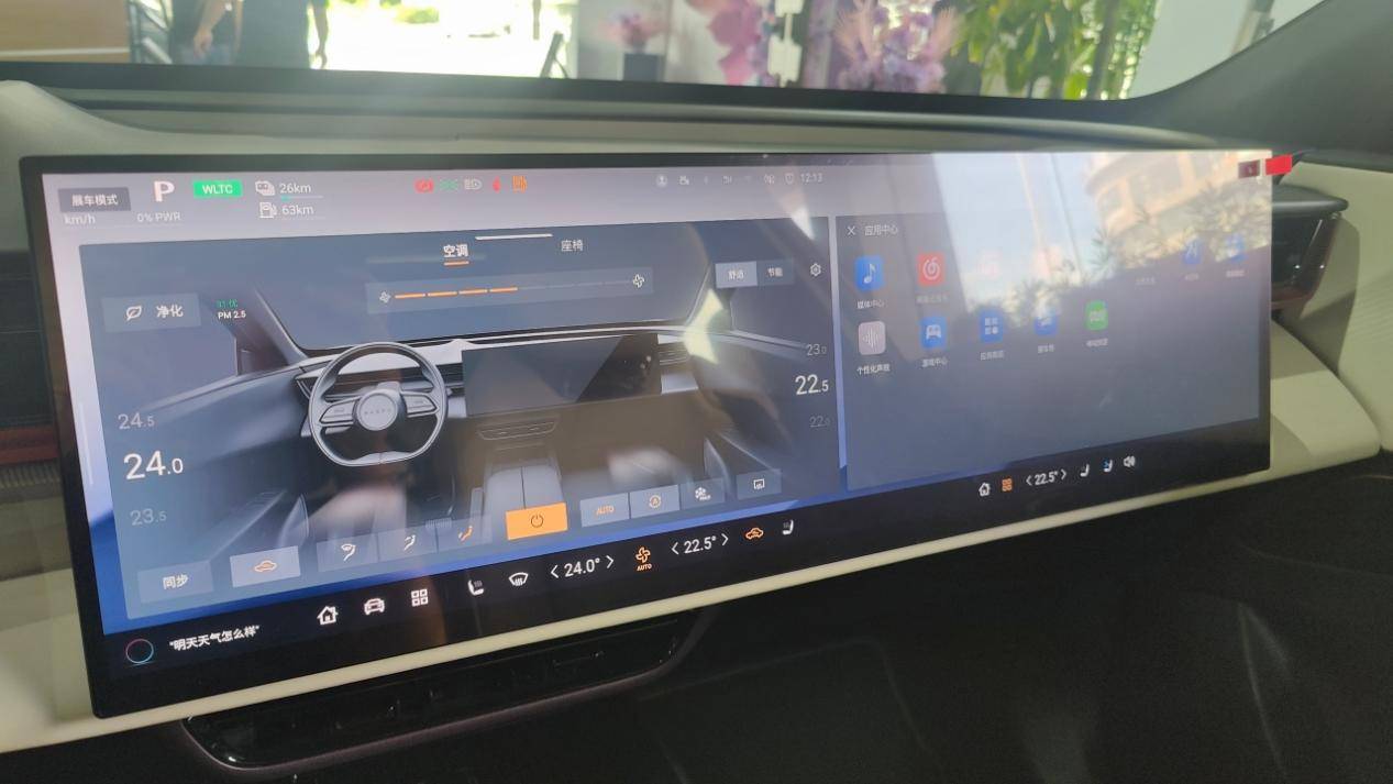 獨立試駕馬自達EZ-60:到底是“自主馬自達”還是“換殼深藍”?