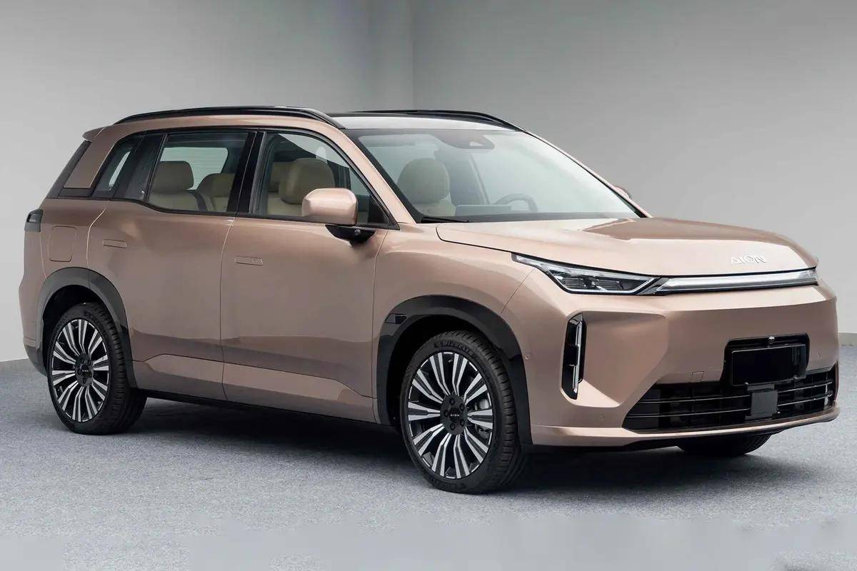 埃安UT沒能月銷過萬,埃安 i60下月上市,能否火了?