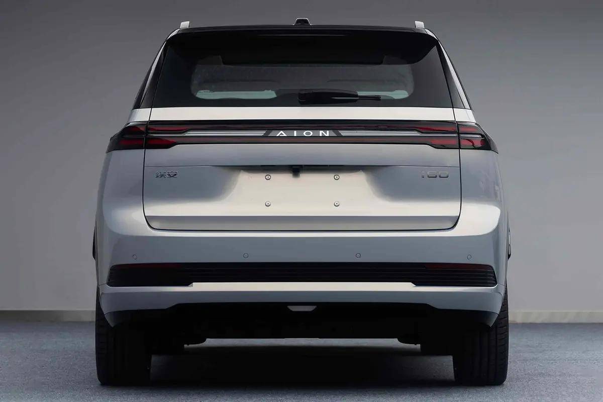 埃安UT沒能月銷過萬,埃安 i60下月上市,能否火了?