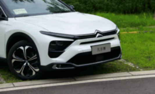 9月售4501臺,神龍汽車銷量連續下滑,示界品牌難挽頹勢?