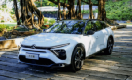 9月售4501臺,神龍汽車銷量連續下滑,示界品牌難挽頹勢?