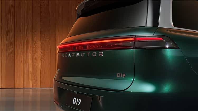 真藍(lán)海還是偽需求?零跑D19切入5.2米級SUV市場時機(jī)對嗎?