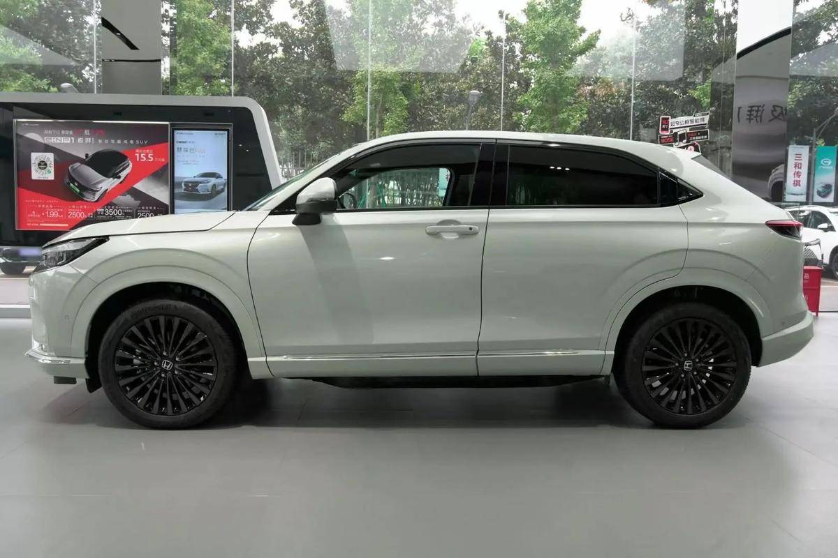 鄭衡時代給廣汽本田留下的“坑”,李進沒填平,高洪祥也難