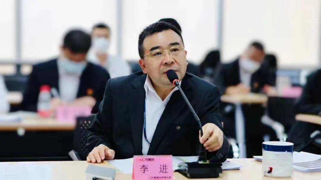 鄭衡時代給廣汽本田留下的“坑”,李進沒填平,高洪祥也難