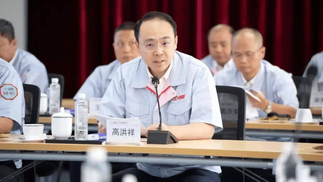 鄭衡時代給廣汽本田留下的“坑”,李進沒填平,高洪祥也難