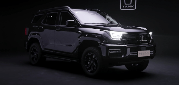 年底上市新款硬派SUV大盤點,誰是你的最愛?