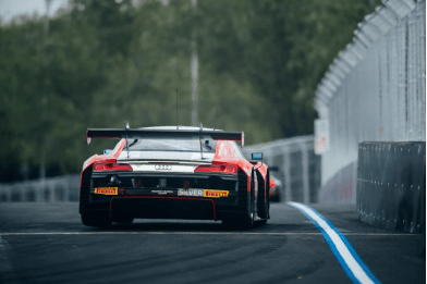 這一次談到駕駛樂趣 麻煩帶上奧迪