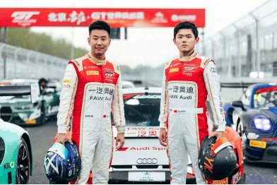 這一次談到駕駛樂趣 麻煩帶上奧迪