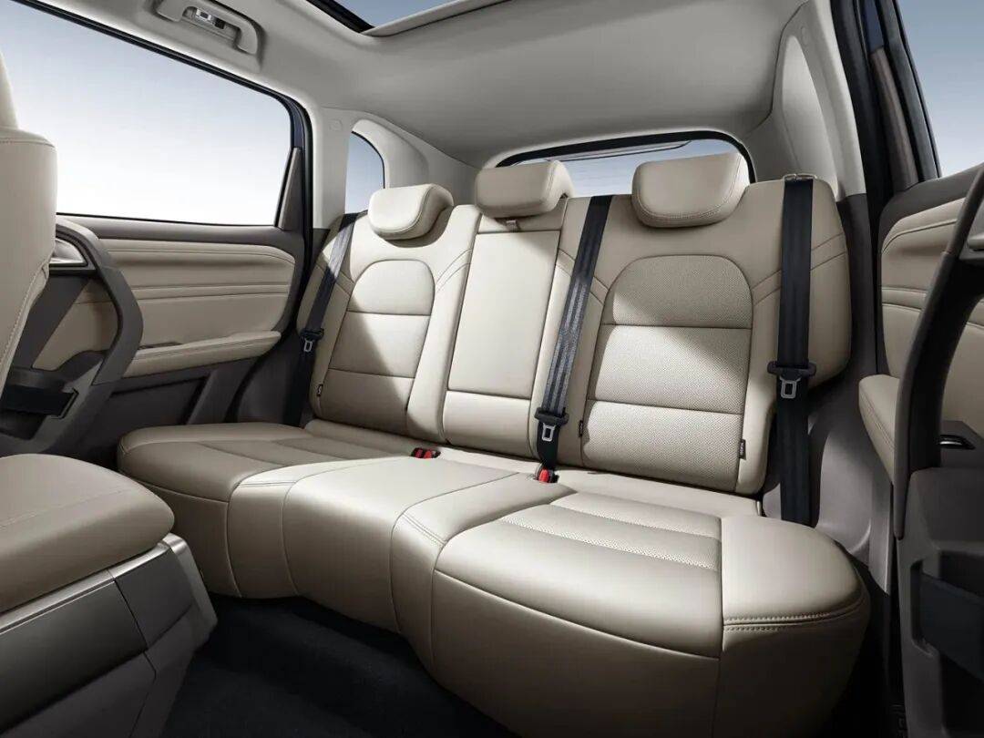 9月賣得最好5款純燃油SUV,第一名依然是自主品牌的