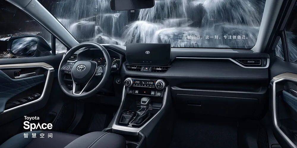 9月賣得最好5款純燃油SUV,第一名依然是自主品牌的