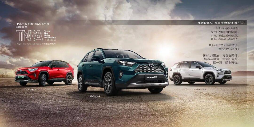 9月賣得最好5款純燃油SUV,第一名依然是自主品牌的