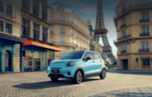 捷途縱橫G700上市,一款有野心有實力的專業越野車型