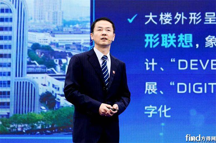 解放無錫研發中心落成!李勝揭密戰略布局深意!