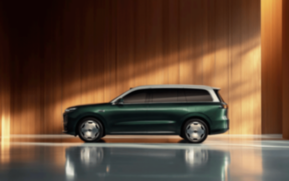 零跑旗艦D平臺與D19發布,費翔出任代言人