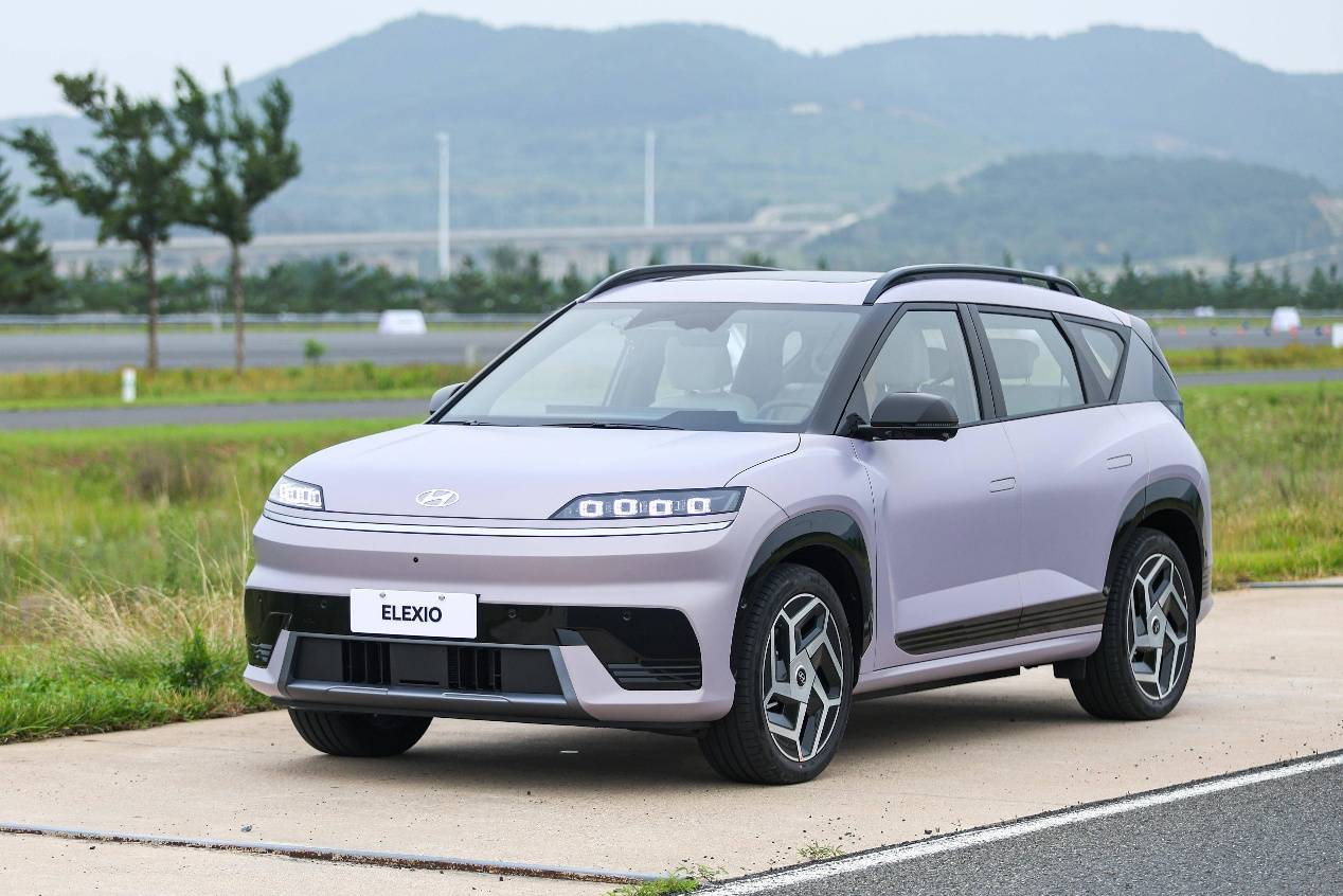 純電續航722km 預售13萬起的北京現代EO 羿歐值不值得買?