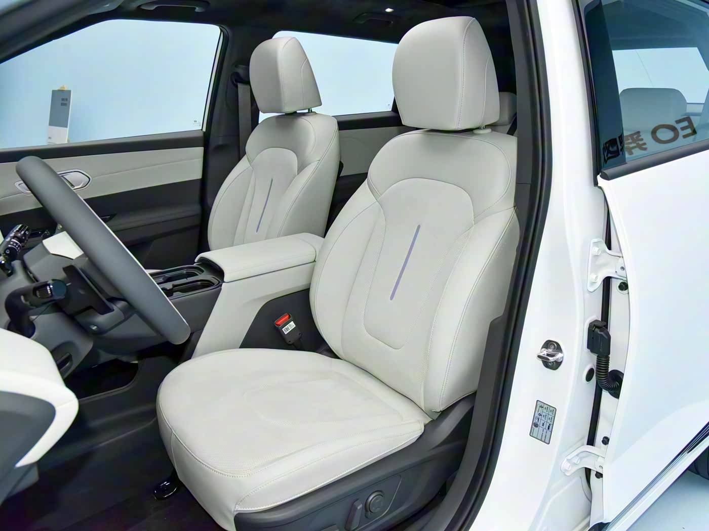 純電續航722km 預售13萬起的北京現代EO 羿歐值不值得買?