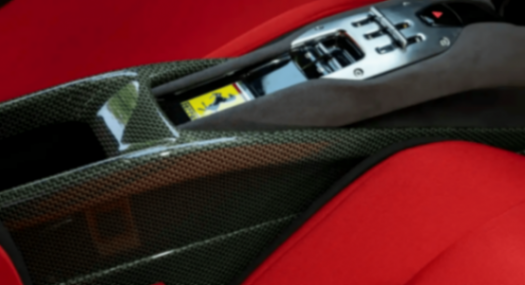 復古基因的現代重構,法拉利SC40