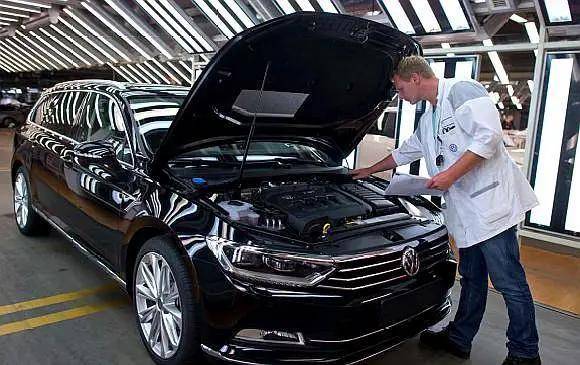 大眾汽車“臨時關閉”到底要持續多久?得經過測試認證,根本來不及救急