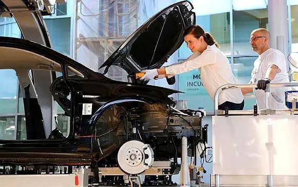 大眾汽車“臨時關閉”到底要持續多久?得經過測試認證,根本來不及救急