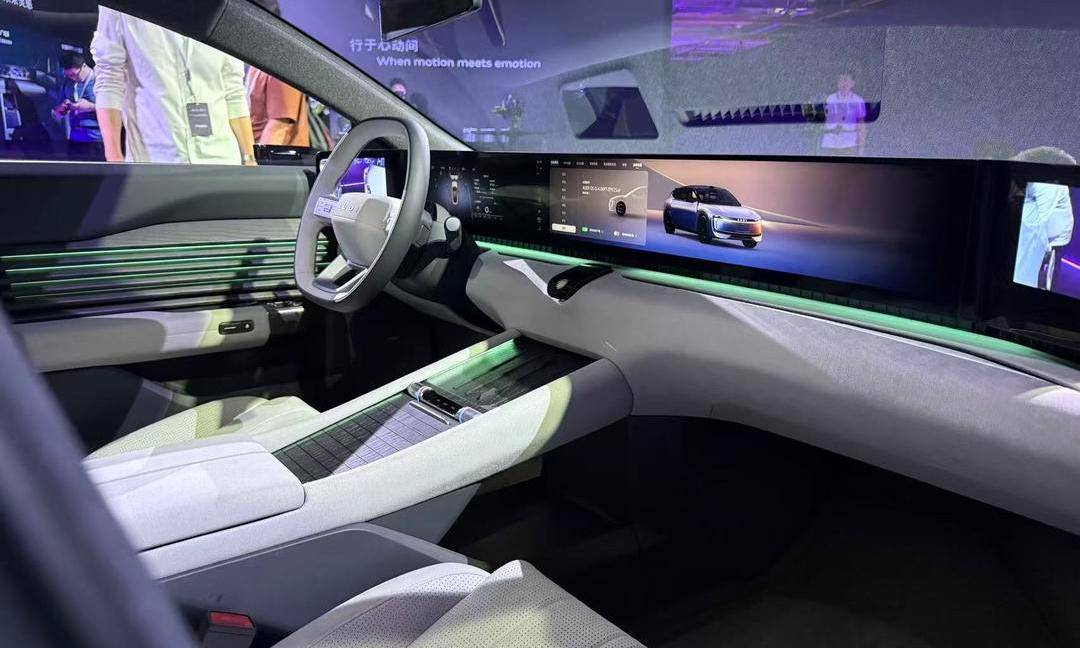 首月銷量1150臺,上汽奧迪E5 Sportback能算成功嗎?