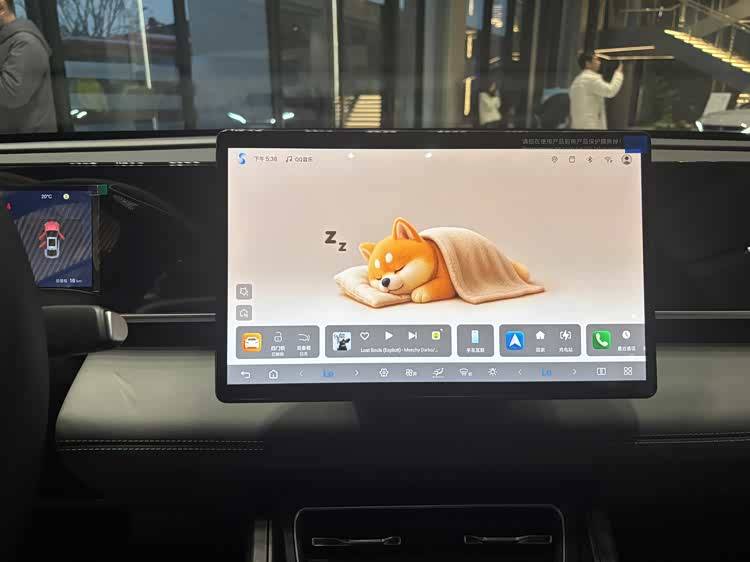 2026款比亞迪秦L DM-i正式上市 置換權(quán)益后限時(shí)售價(jià)9.28萬起