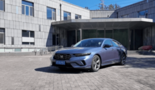 新能源橫行的年代,12萬(wàn)的本田雅閣還香嗎?