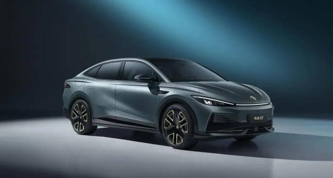 多家合資汽車企業(yè)今年下半年上演一出“絕地反擊”的戲碼