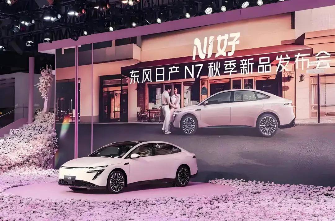 多家合資汽車企業(yè)今年下半年上演一出“絕地反擊”的戲碼