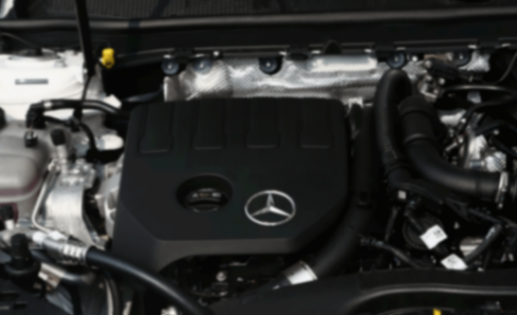 售價(jià)30.92-38.6萬(wàn)元 2026款奔馳CLA五門(mén)獵跑車(chē)正式上市