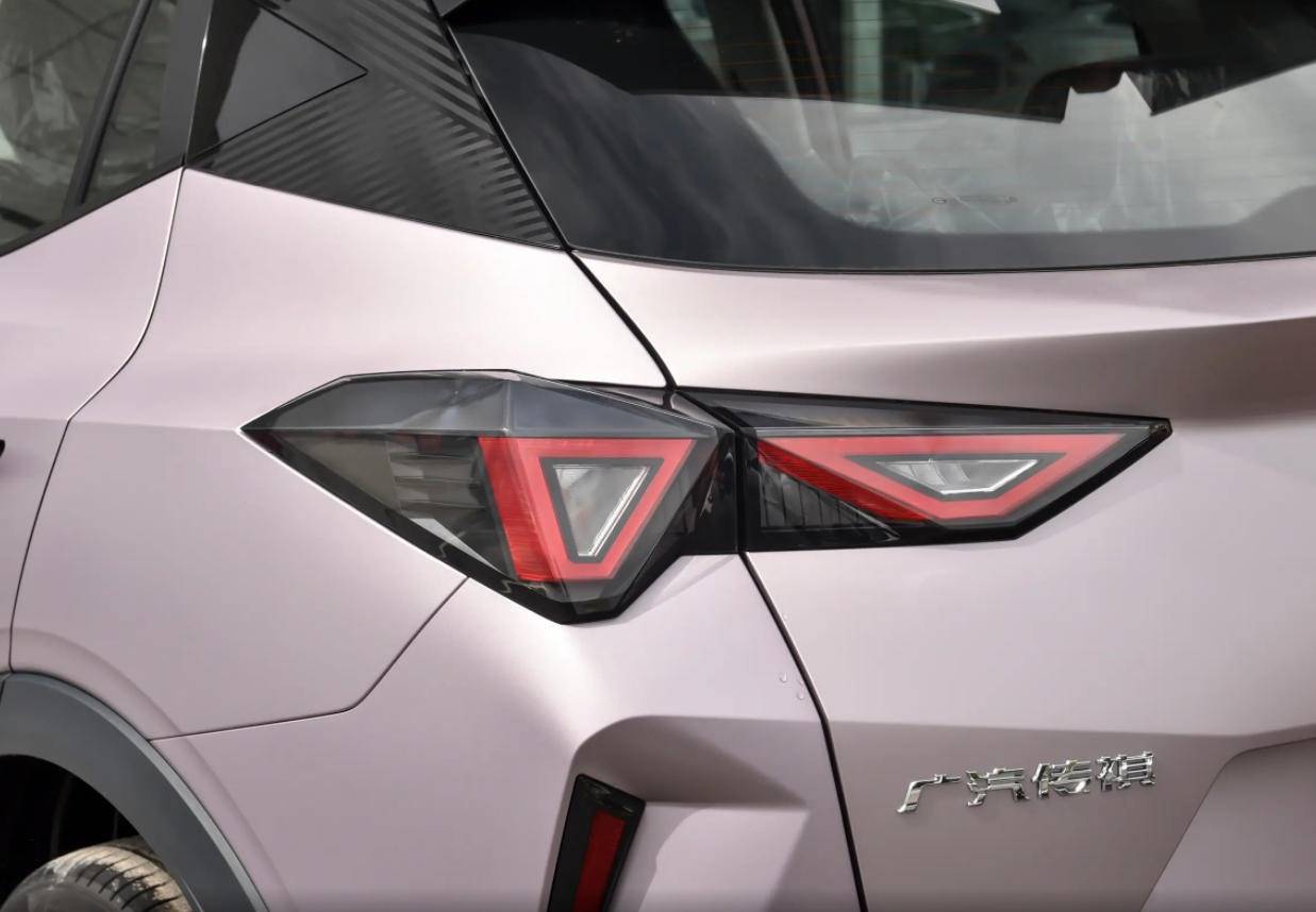 2026款傳祺GS3對比老款,6萬多的SUV怎么樣?