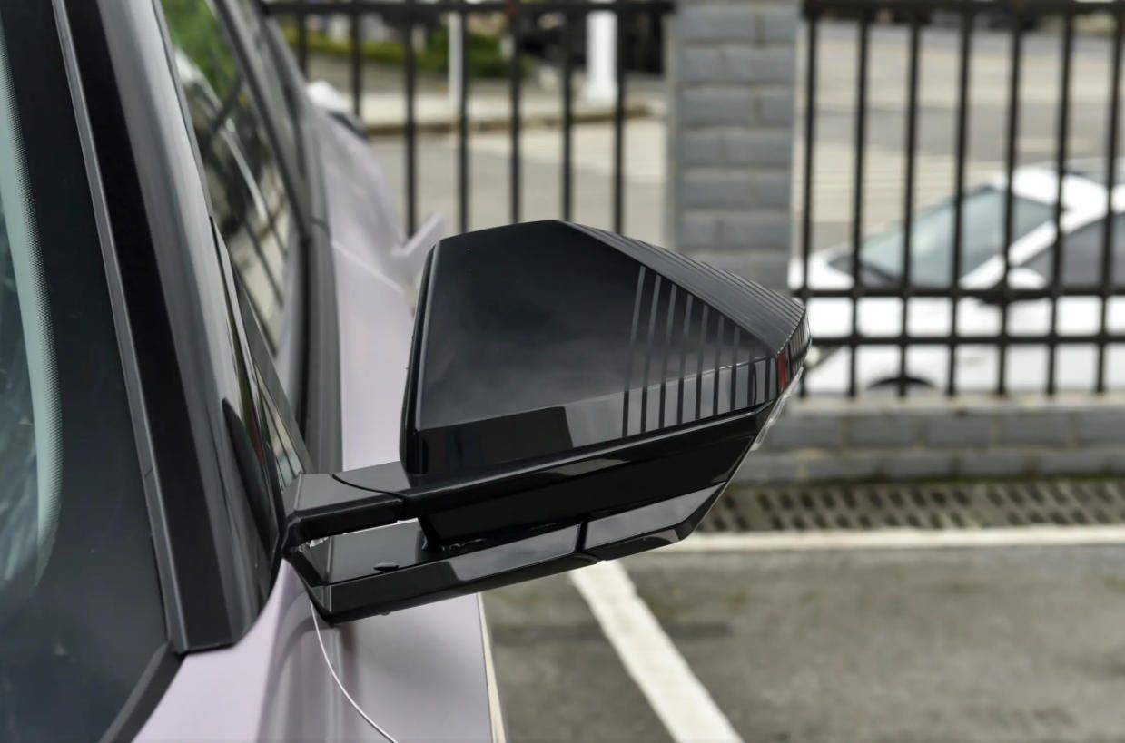 2026款傳祺GS3對比老款,6萬多的SUV怎么樣?