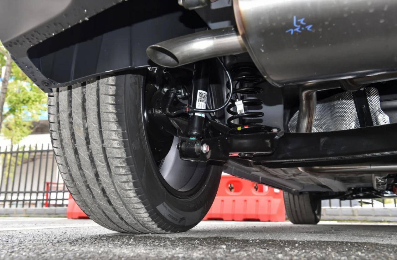 2026款傳祺GS3對比老款,6萬多的SUV怎么樣?