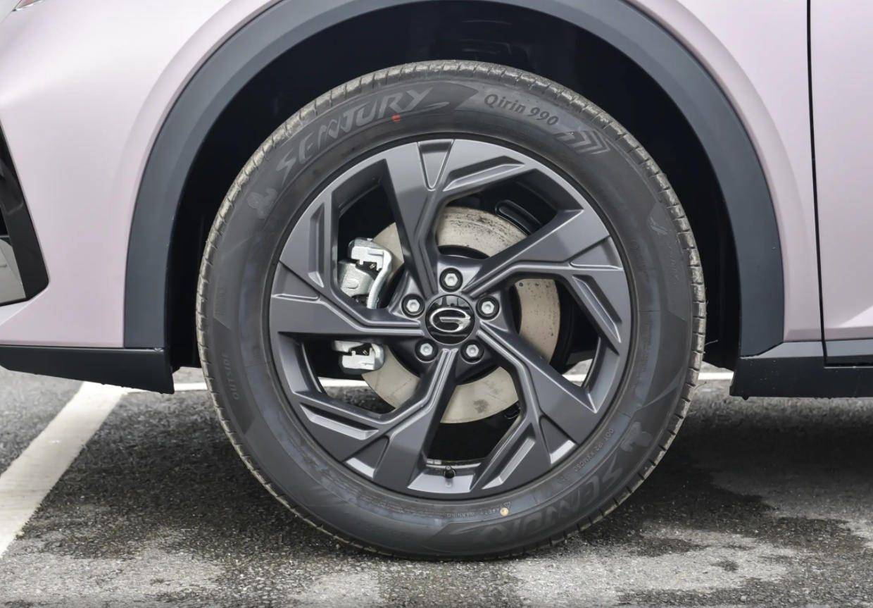 2026款傳祺GS3對比老款,6萬多的SUV怎么樣?