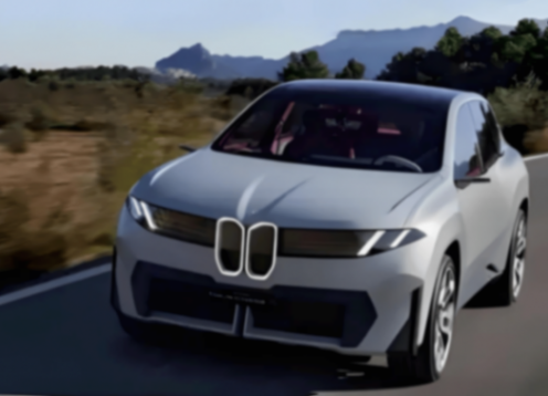 50萬的寶馬為啥打不過15萬的iCAR?