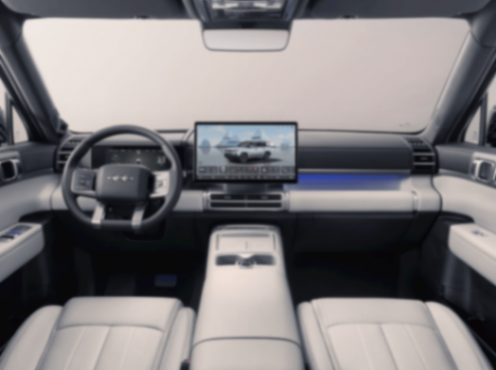 鈦7首月破萬,用銷量讓“方盒子”擠進(jìn)主流家門