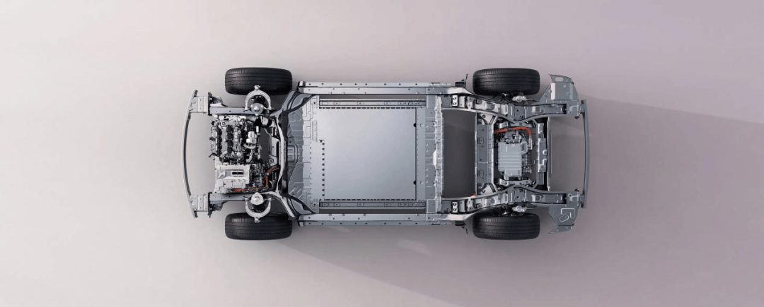 鈦7首月破萬,用銷量讓“方盒子”擠進(jìn)主流家門