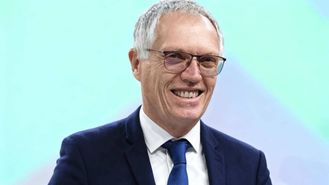 離職后說實話了,他竟預言比亞迪終結特斯拉,但沒人在乎