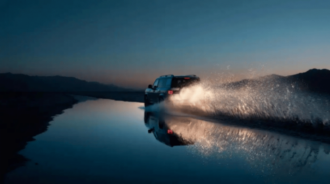 鈦7首月破萬,用銷量讓“方盒子”擠進(jìn)主流家門