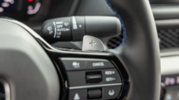 “低轉發力,高轉乏力”,全新本田Prelude打GR86都費勁