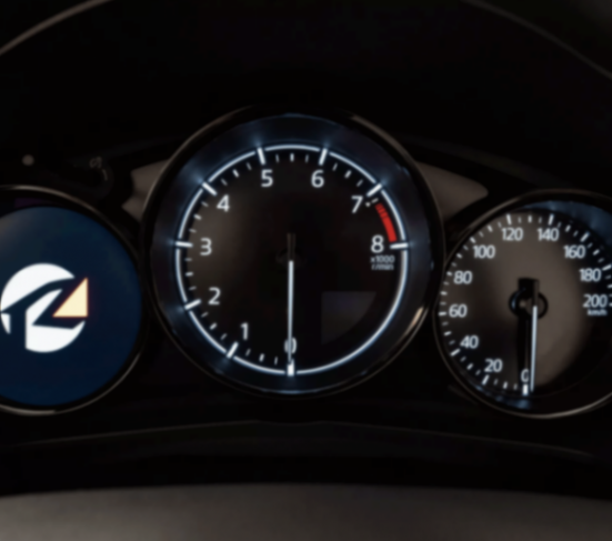 限量200臺遭9500人搶購,馬自達MX-5 Spirit Racing Roadster 12R太火爆