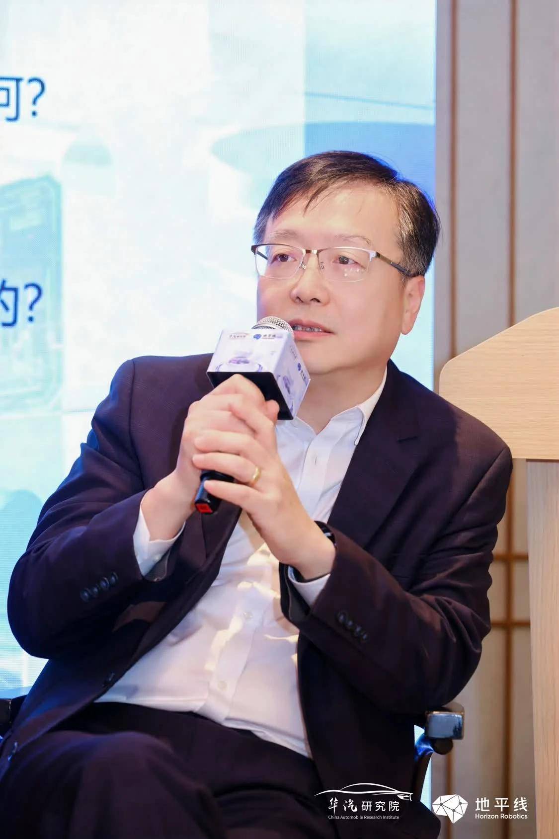 共話智能駕駛新常態 華汽研究院開啟智駕科普公益沙龍