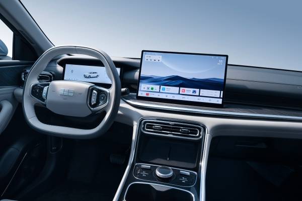 吉利銀河:走比亞迪的路,讓比亞迪無路可走?