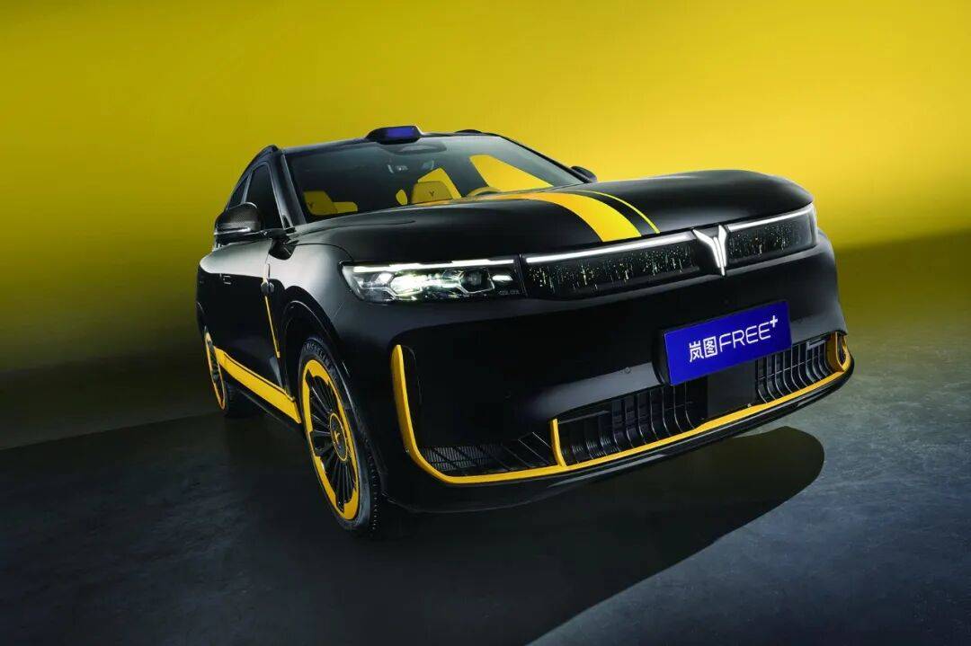 10月份4款車發布上市新進度