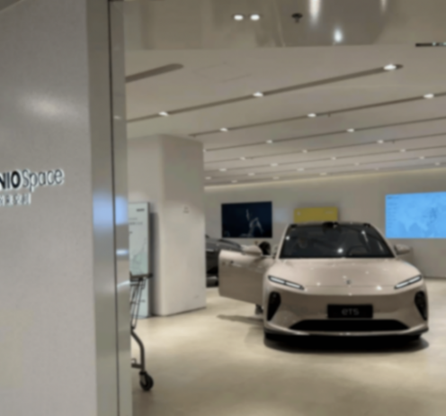 一家店年耗約500萬(wàn)元!汽車新勢(shì)力“撤退”商超調(diào)查:想要換個(gè)活法